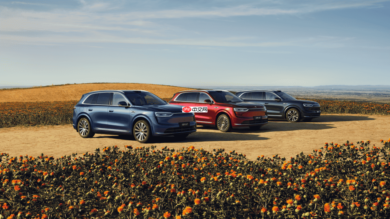 鸿蒙智行问界M7、尚界H5发布，真人感小艺超能干