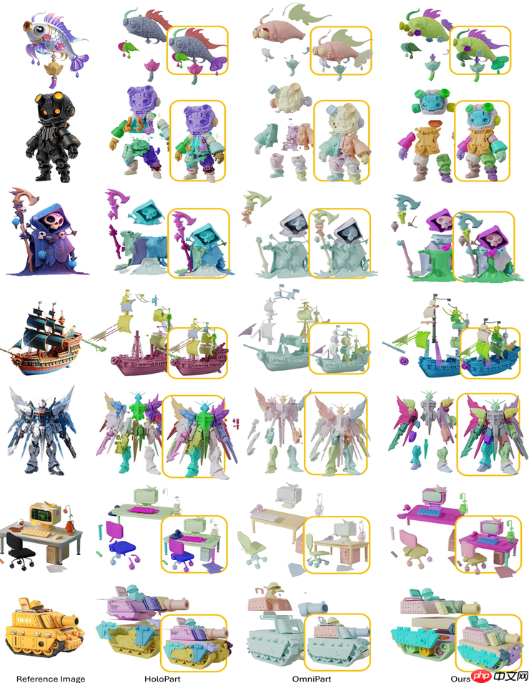 腾讯混元3D两大应用模型开源：3D生成迈入精准可控时代