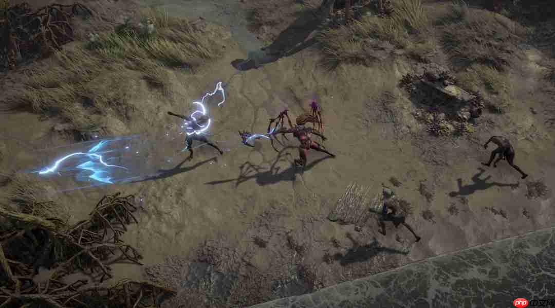 《暗黑破坏神4》x《星际争霸》!更多经典幻化造型上架