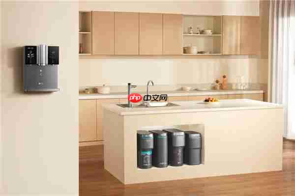 安吉尔掷亿补贴引领饮水升级:全国范围推健康净饮水普惠计划