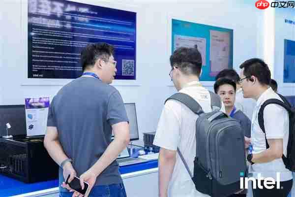 蓝戟携B60显卡亮相云栖大会 实力诠释专业显卡新势能