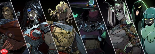 一致好评！《哈迪斯2》Steam近期评测升至好评如潮！