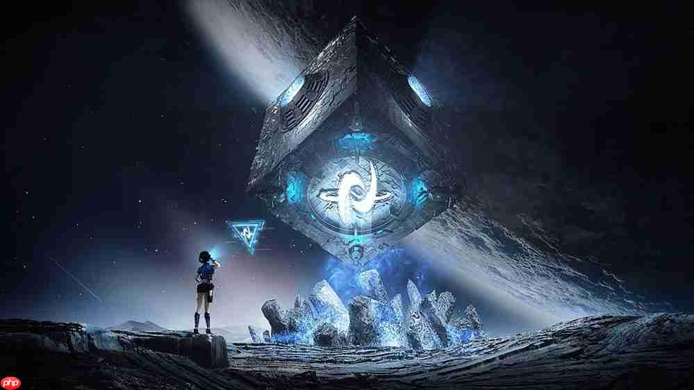 瞄准下一代VR交互，影核首款手势识别VR游戏《光之大师》登陆PICO！