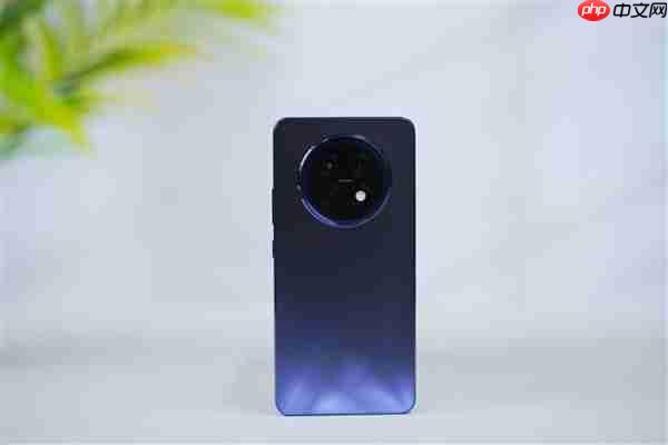 满级防尘防水仅1499元！OPPO K13s图赏