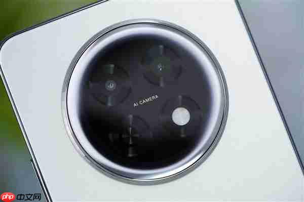 满级防尘防水仅1499元！OPPO K13s图赏