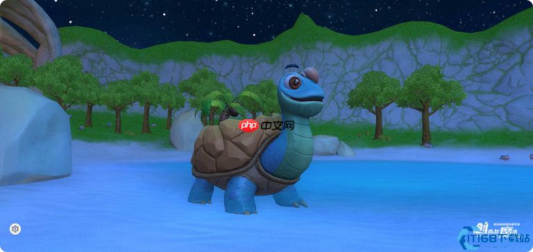 龟饲料全攻略:新手秒变驯龟大师,从入门到精通