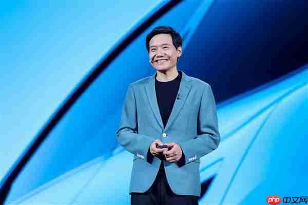 全面对标底气!雷军:小米17很多技术领先苹果17 且领先时代