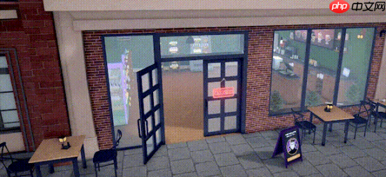 别打工了，来当个快乐的咖啡店老板吧！这款“主理人”模拟器今日发售