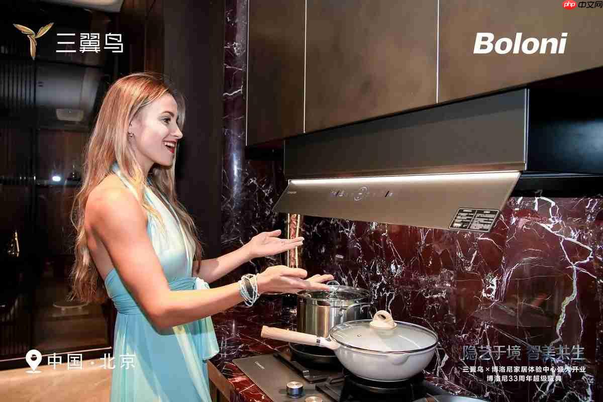 与用户共创高品质生活！三翼鸟全场景高端体验馆落地