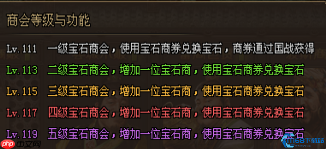 10级宝石速成指南：碎片收集、活动冲刺与合成精炼全解析