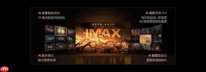 不止于当下：一台百吋电视的画质应如何面向未来？