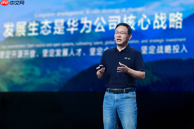 开放协作,共筑新章:openFuyao代码仓全面开源,多样化算力集群软件开源生态开启新篇