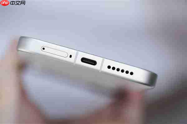 多一块屏对标iPhone 17 Pro Max！小米17 Pro Max图赏