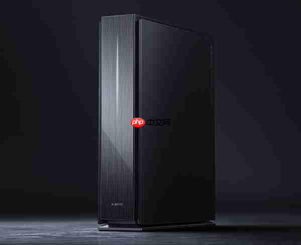 小米路由器BE10000 Pro今晚发布：AI双万兆+个人轻存储