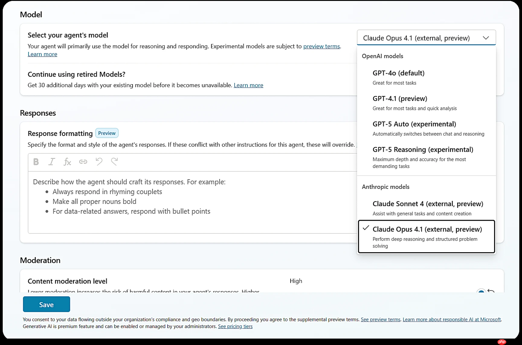 微软和 Anthropic 合作，Microsoft 365 Copilot 集成 Claude 模型