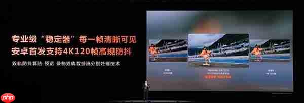 vivo/OPPO影像旗舰争先发布！天玑9500行业首发4K60fps电影人像、榨干2亿像素