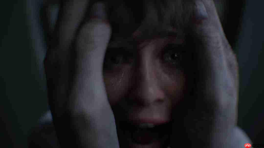 寂静岭精神续作!《OD》新预告暗示接续《P.T.》遗志