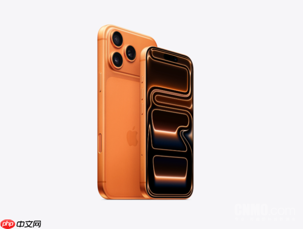 8月4千+手机市场份额出炉 苹果、华为稳居超高端前二