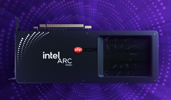 Intel没有放弃高端桌面显卡!发布新招聘推进