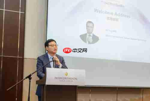 用友马来西亚成功举办首届伙伴大会 共创AI驱动的企业未来