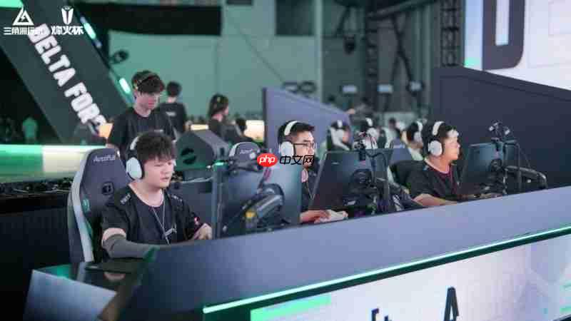 冠军之选!前行者成为ESG战队官方指定唯一电竞鼠标合作伙伴