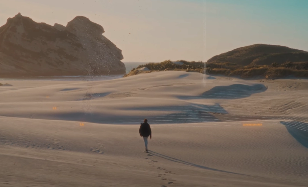 AR版《死亡搁浅》？小岛秀夫新项目携手《宝可梦GO》开发商！