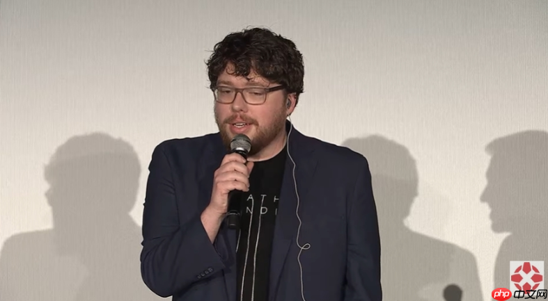 《死亡搁浅》真人电影公布新情报 导演发布会亮相