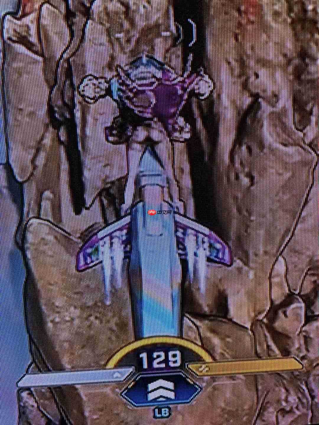 乘坐载具会走光！ 玩家发现《无主之地4》另类bug