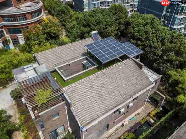 技术赋能美学:阳光新能源iGarden七彩阳光房重新定义屋顶价值