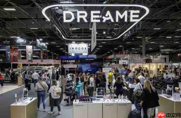 追觅吹风机全系列亮相巴黎MCB展会 以自主科技创新引领美发行业变革