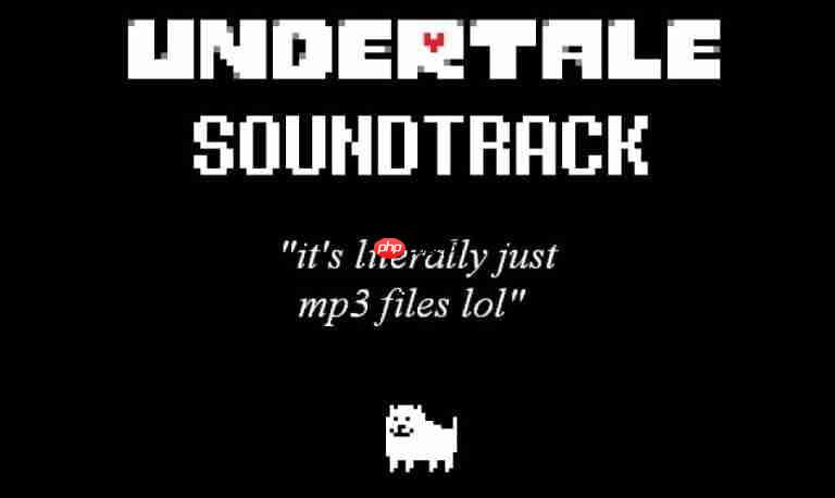 十年彩蛋!《传说之下》boss战主题曲灵感源自《女神异闻录4》