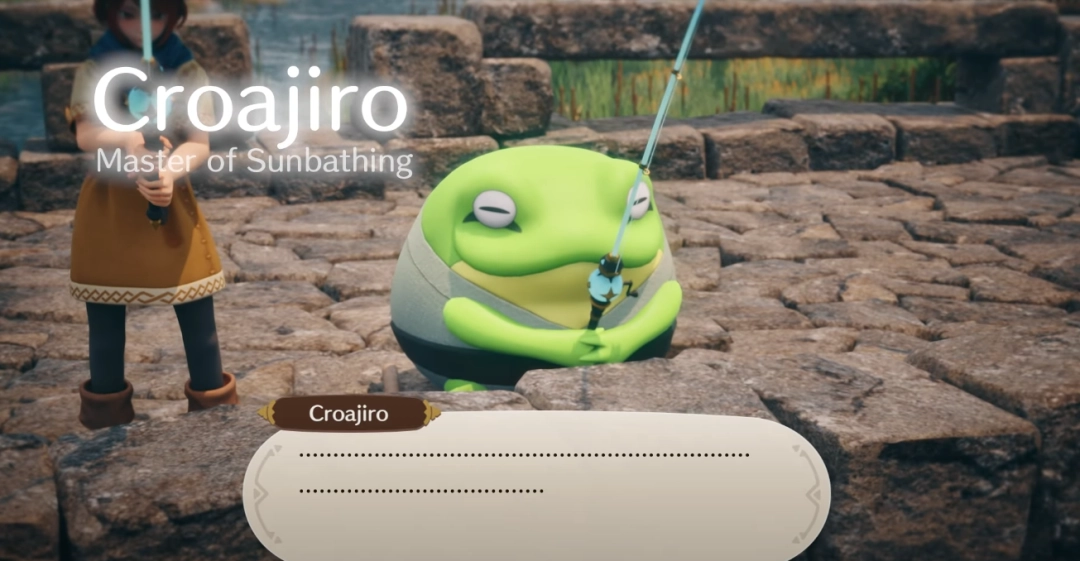 《幻兽帕鲁》衍生作来了!《帕鲁农场》公布预告片!