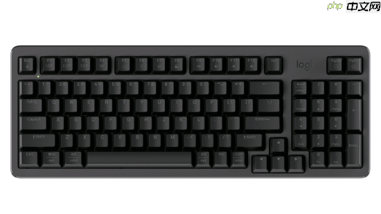 罗技发布灵砚系列K868三模客制化机械键盘及K848有线客制化机械键盘