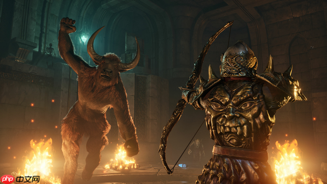 走向关键一步!曝《上古卷轴6》已取得重要进展!