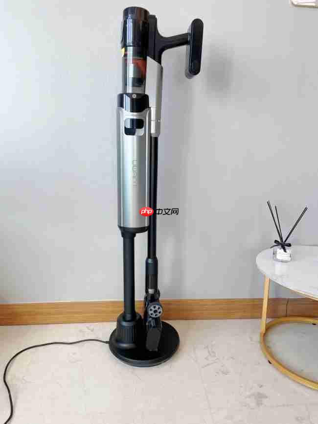 洗地机有吸尘器功能吗？吸尘器实用还是洗地机实用？2025选购指南