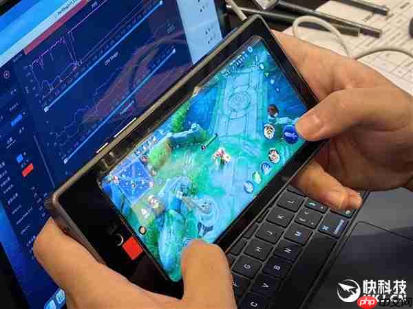 联发科天玑9500芯片首测:全新GPU暴强、首发端侧4K生图很惊艳