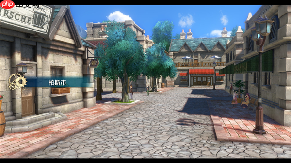 《空之轨迹the 1st》耕升GeForce RTX 5060 踏雪 OC重走最初的旅途!