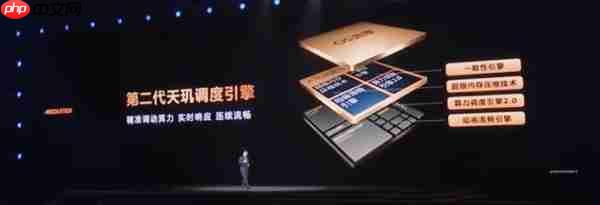 vivo X300全球首发！天玑9500发布：安卓最强芯