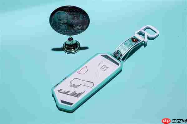 全线登场！ROG×初音未来联名装备开启预约 超能好物即刻拥有