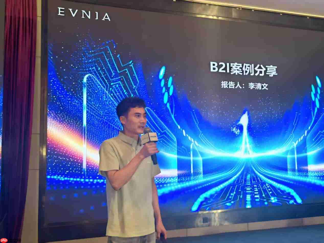 AI焕视，E飞冲天——2025年飞利浦显示器全国操盘手大会隆重召开！