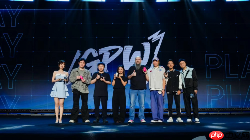 创启新竞,玩出新竞界!罗技G趣玩日狂欢季开启,玩家「创」玩全程高能