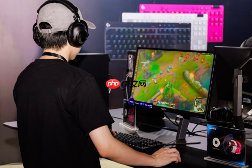 创启新竞,玩出新竞界!罗技G趣玩日狂欢季开启,玩家「创」玩全程高能