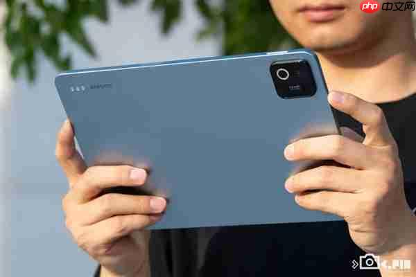 标准版干翻上代Pro：小米用苹果思维做安卓平板