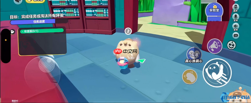 真心换真心终极攻略:双人黄金搭档的默契速成秘籍