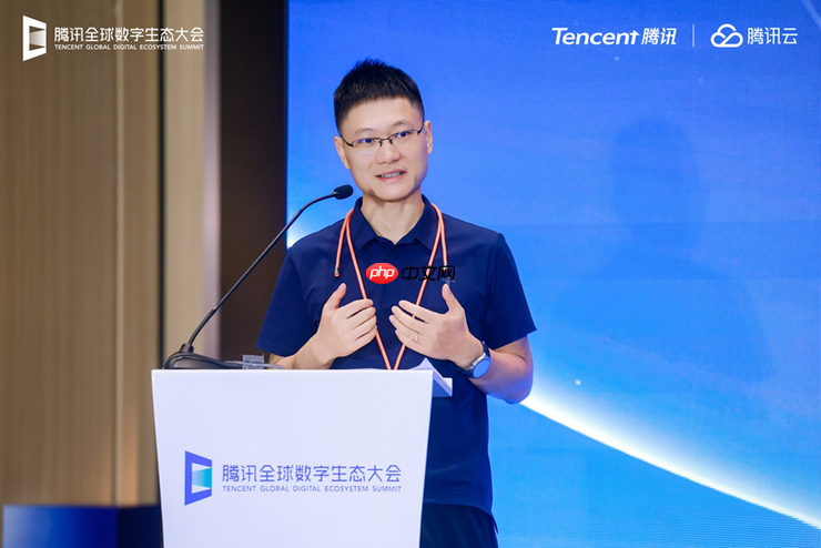 腾讯云TencentOS Server AI发布，为千行百业打造安全可靠的国产化数字底座