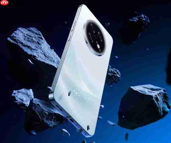 国庆旅行告别电量焦虑！OPPO K13s持久战神让你畅玩整个长假