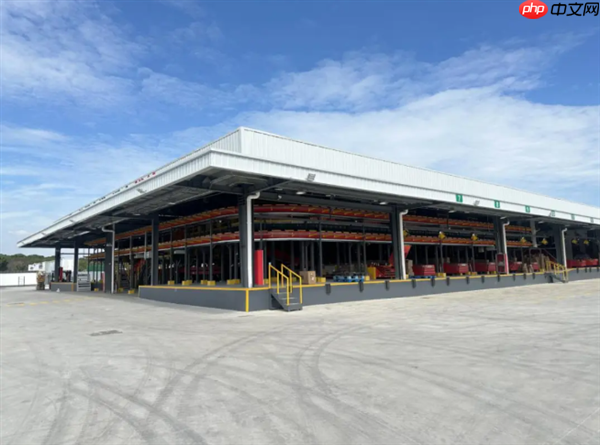 顺丰成立首个阳澄湖大闸蟹智能转运中心:单日40万件产能翻倍