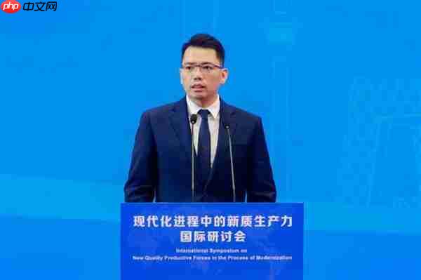 东软盖龙佳:解决方案是AI、数据价值的重要表达方式