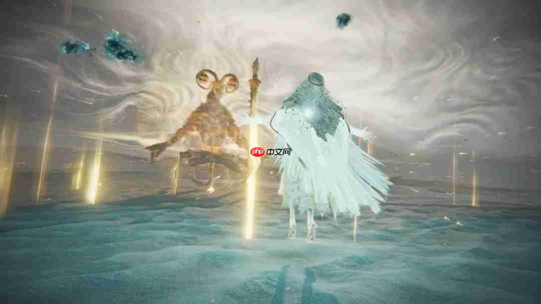 《艾尔登法环：黑夜君临》后续更新预告 失败降档保护实装