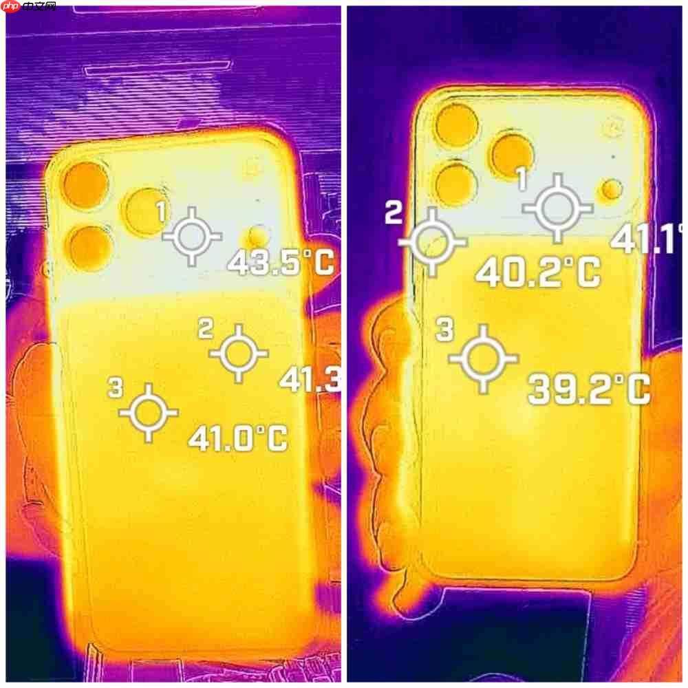 iPhone 17 Pro Max评测：外观终于大改，还不发烫了？